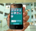 iPhone users have access to iUSF application