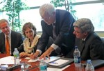 USF signs study abroad partnership with Peruvian university