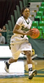 USF hosts Stetson