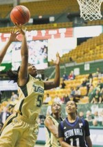 USF heads to Syracuse with momentum