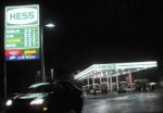 Rising gas prices affect commuters