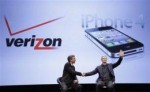 Verizon snags the iPhone