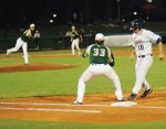 USF drops opening Big East series 2-1 to West Virginia