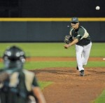 USF pitching overpowered by explosive Gators offense