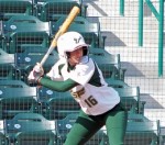 Explosive offense leads USF to doubleheader sweep