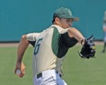 Baseball to get home rematch against No. 18 Stetson tonight
