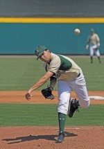 Bulls battered on the road by No. 21 Stetson