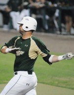 USF collects 35 hits to take series win over Rutgers