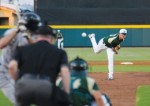 USF looks for conference sweep against Seton Hall