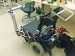 This Week in Research: Wheelchair-mounted robotic arm