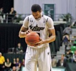 USF down to one point guard after Craters dismissal from team