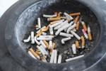 USF exploring partial smoking ban costs