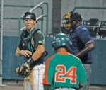 Longley joins DeLand Suns for the summer