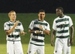 Tyler Trio making its mark at USF