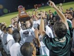 USF clinches share of the Big East Red Division title with 3-0 win