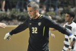 Veteran Blais leading USF through NCAA tournament