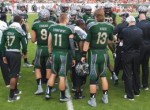 USF prepares for Louisville without Daniels
