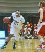 USF rolls by Florida Southern in Lakeland
