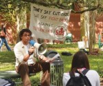 Protesters, administration brace for Occupy USF