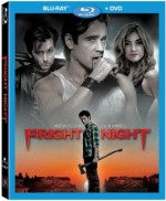 ‘Fright Night’ unleashes laughter and thrills on Blu-Ray and DVD