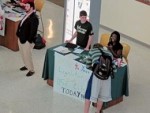 USF protests proposed budget cuts