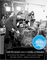 Criterion Corner: David Lean Directs Noel Coward
