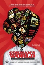 Producer Stone Douglass talks about creating Cormans World