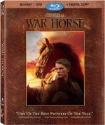 Steven Spielberg applies his classic storytelling skills to the middling War Horse