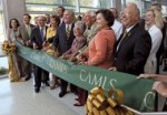 CAMLS grand opening brings prominent guests