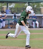 USF scores in ninth to top Bethune-Cookman