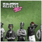 All-American Reject talks new album
