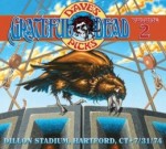 Album review: The Grateful Dead- Daves Picks Vol. 2