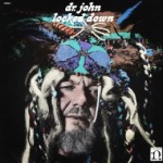 Album Reviews: Dr. John-Locked Down