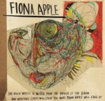 Fiona Apple blends bold sound with lyrical wit