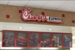 Professor petitions to remove Chick-fil-A