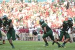 Bulls find running game in loss to FSU