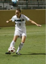 USF sends seniors out with win