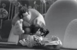 Wreck-It Ralph breaks animation steroeotype