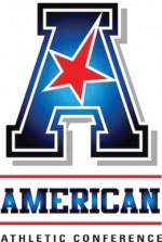 American Athletic Conference unveils new logos