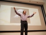 Physicist tells ‘greatest’ cosmic story