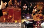 New World Brewery: Come for beer, stay for entertainment