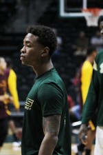 Collins’ knee keeps him benched again through USF struggles