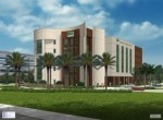 Construction begins for USF Health Heart Institute