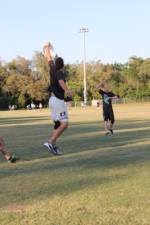 Ultimate Frisbee looks to make strong showing in postseason