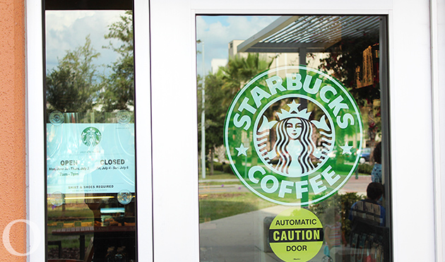 Starbucks sets precedent with tuition plan