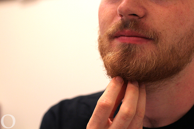 BYU shouldn’t split hairs over policy on beards