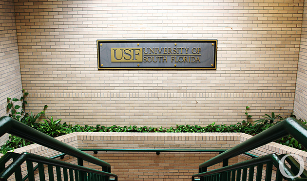 USF added to growing list of Title IX investigations