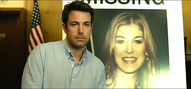‘Gone Girl’ thrills audiences