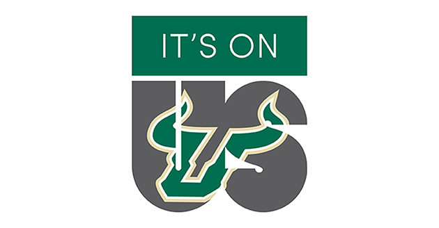 USF students decide ‘It’s On Us’