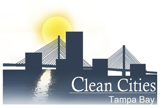 Tampa Clean Cities Coalition nationally recognized